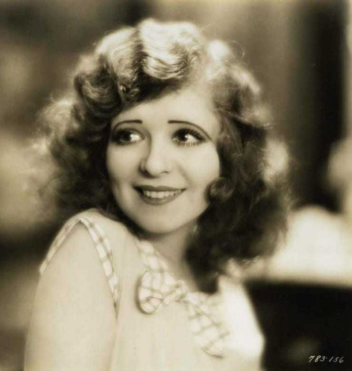 51 Hottest Clara Bow Big Butt Pictures Exhibit That She Is As Hot As Anybody May Envision 269
