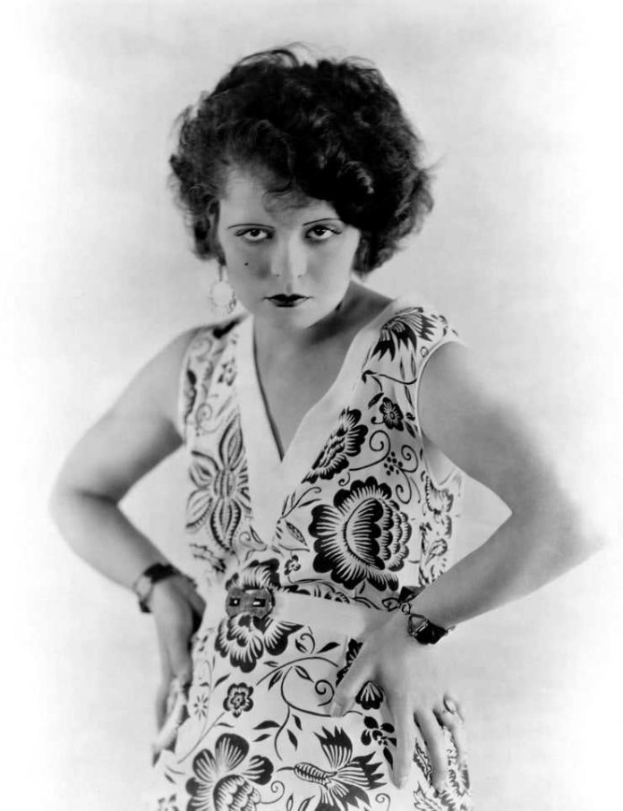 51 Hottest Clara Bow Big Butt Pictures Exhibit That She Is As Hot As Anybody May Envision 169