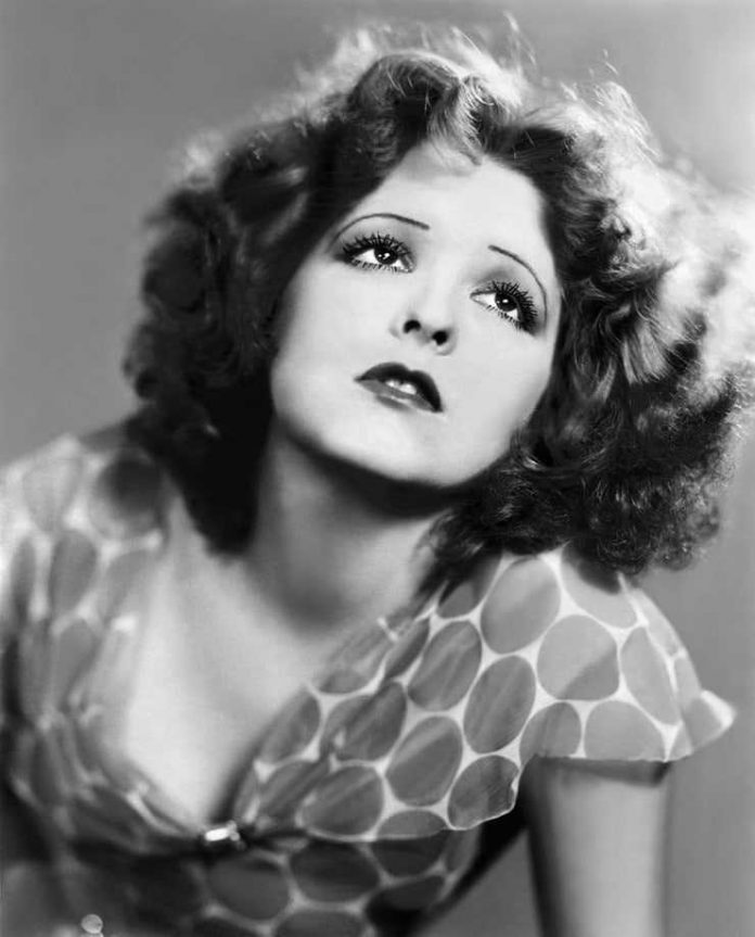 51 Hottest Clara Bow Big Butt Pictures Exhibit That She Is As Hot As Anybody May Envision 13