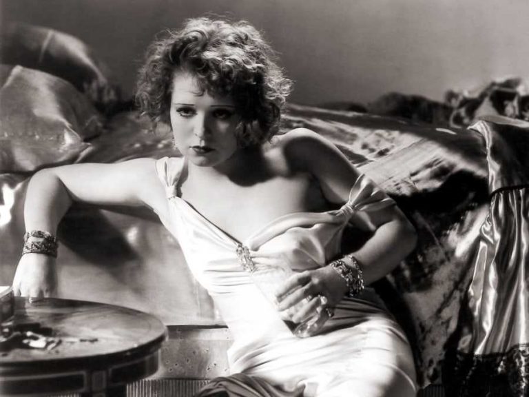 51 Hottest Clara Bow Big Butt Pictures Exhibit That She Is As Hot As Anybody May Envision 274