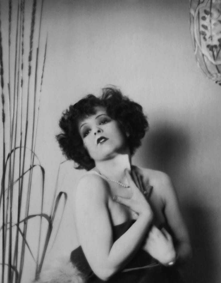 51 Sexy Clara Bow Boobs Pictures That Will Make You Begin To Look All Starry Eyed At Her 332