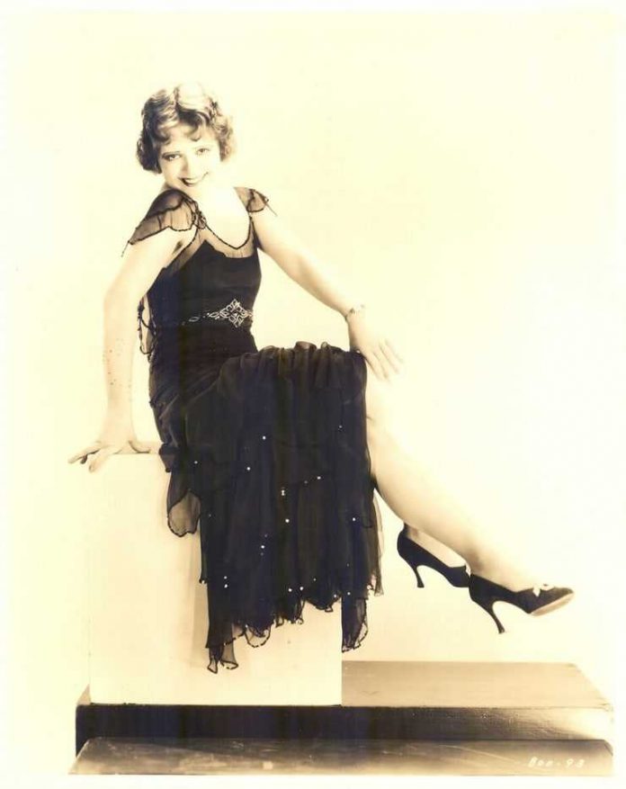 51 Hottest Clara Bow Big Butt Pictures Exhibit That She Is As Hot As Anybody May Envision 174