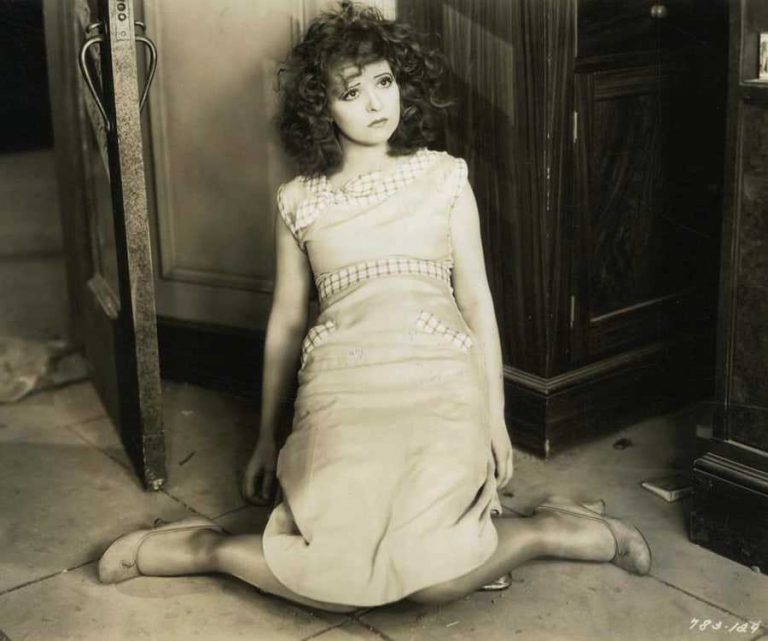 51 Hottest Clara Bow Big Butt Pictures Exhibit That She Is As Hot As Anybody May Envision 172