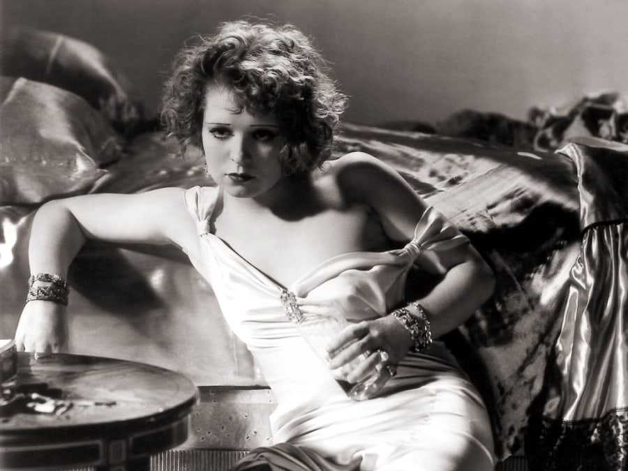 51 Sexy Clara Bow Boobs Pictures That Will Make You Begin To Look All Starry Eyed At Her 7