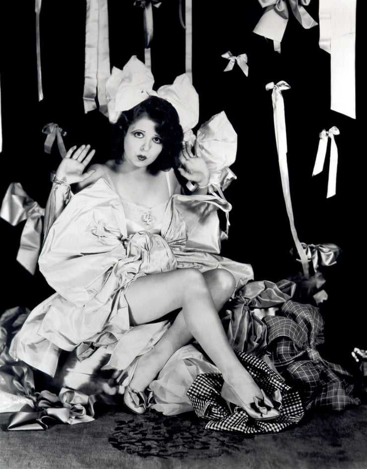 51 Sexy Clara Bow Boobs Pictures That Will Make You Begin To Look All Starry Eyed At Her 329