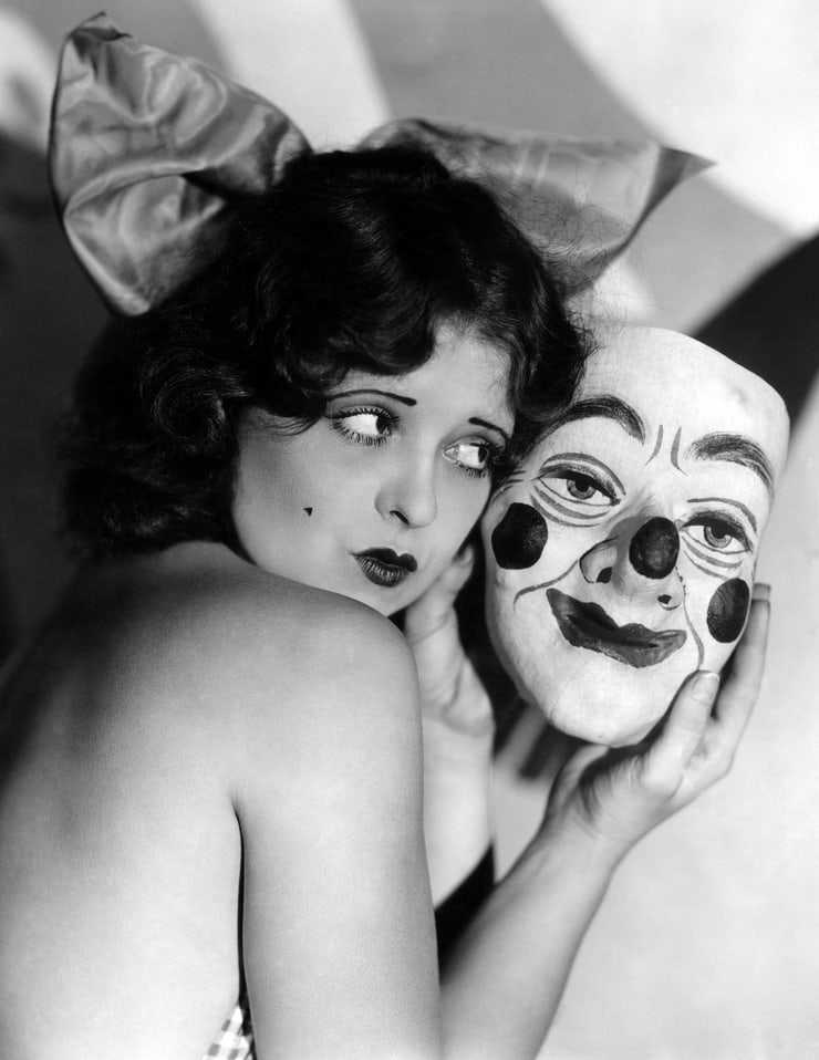 51 Sexy Clara Bow Boobs Pictures That Will Make You Begin To Look All Starry Eyed At Her 328