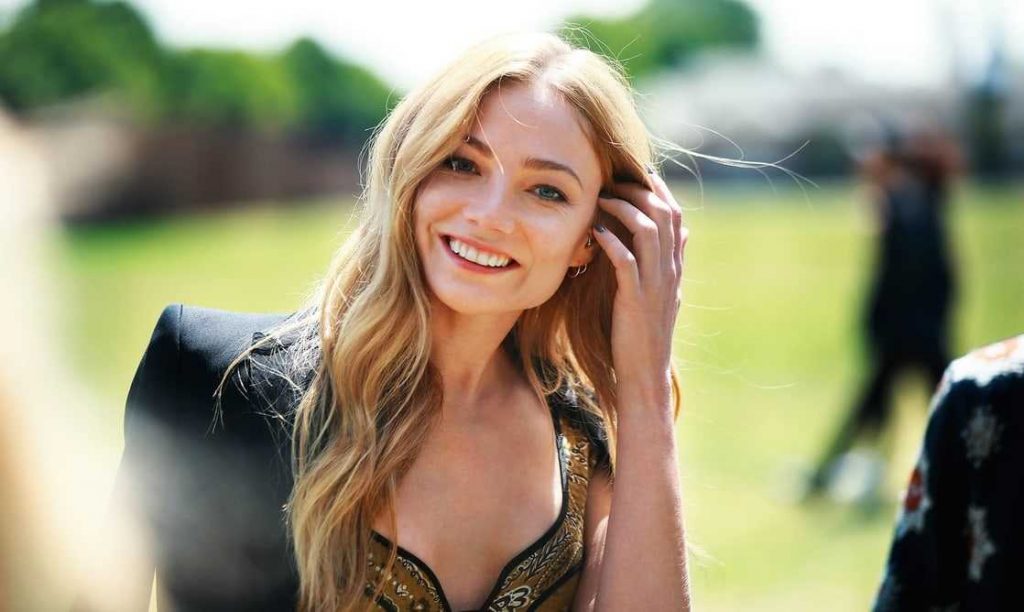 51 Clara Paget Nude Pictures Are Perfectly Appealing 375
