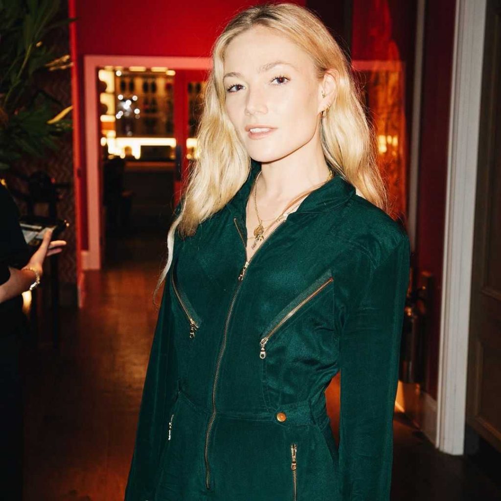 51 Clara Paget Nude Pictures Are Perfectly Appealing 18