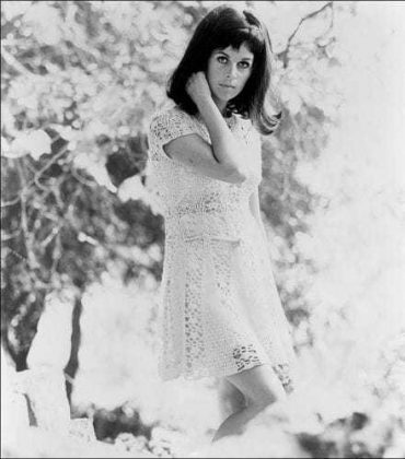 24 Claudine Longet Nude Pictures Which Demonstrate Excellence Beyond Indistinguishable 10