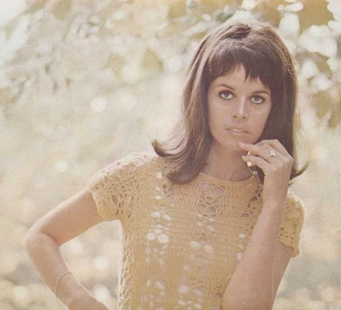 24 Claudine Longet Nude Pictures Which Demonstrate Excellence Beyond Indistinguishable 2