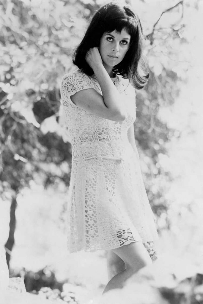 24 Claudine Longet Nude Pictures Which Demonstrate Excellence Beyond Indistinguishable 17