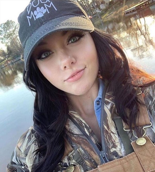 30+ Hot Country Girls 5