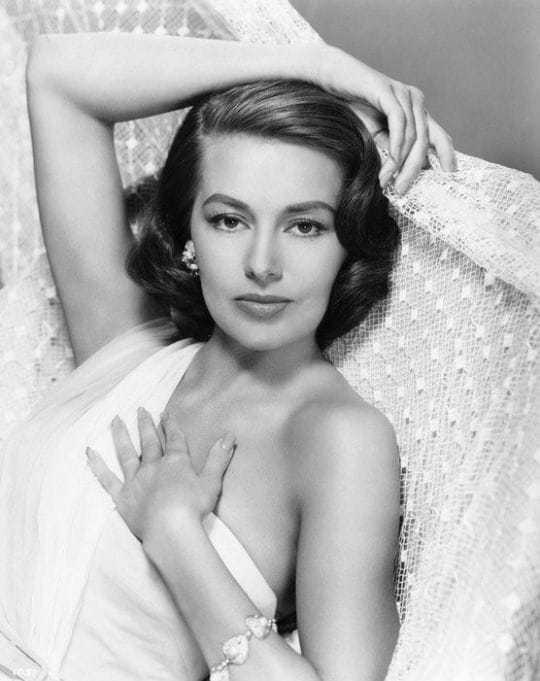 51 Hottest Cyd Charisse Big Butt Pictures Are Sure To Leave You Baffled 25