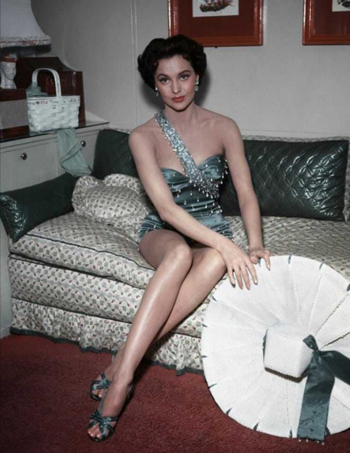 51 Hottest Cyd Charisse Big Butt Pictures Are Sure To Leave You Baffled 6