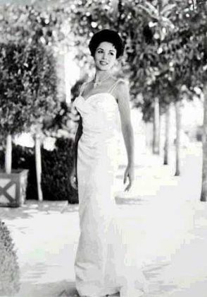 51 Hottest Dana Wynter Big Butt Pictures Are Embodiment Of Hotness 260