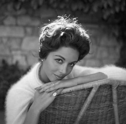 51 Hottest Dana Wynter Big Butt Pictures Are Embodiment Of Hotness 27