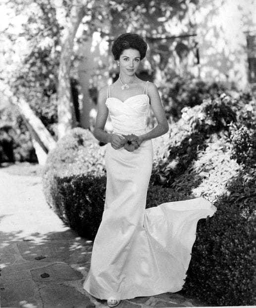 51 Hottest Dana Wynter Big Butt Pictures Are Embodiment Of Hotness 30