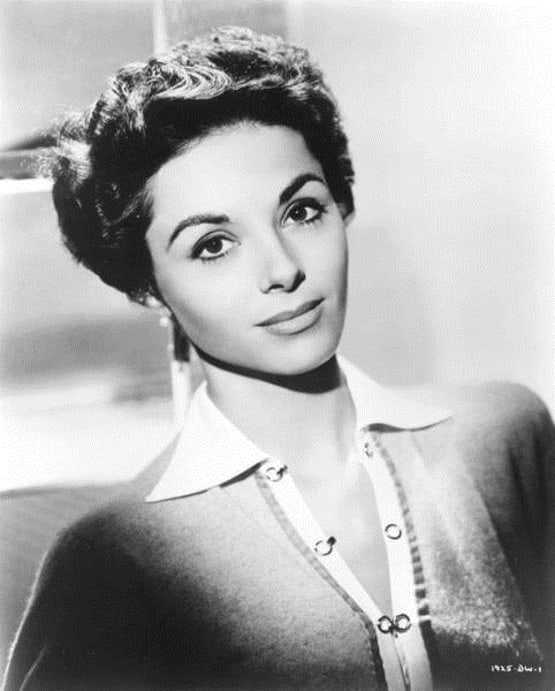 51 Hottest Dana Wynter Big Butt Pictures Are Embodiment Of Hotness 31
