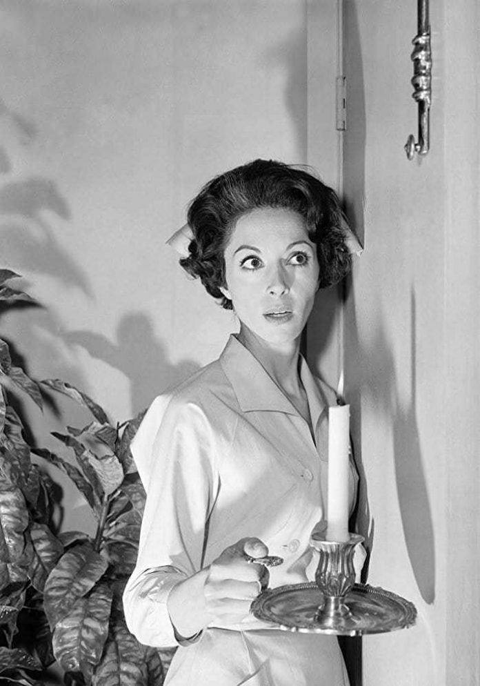 51 Hottest Dana Wynter Big Butt Pictures Are Embodiment Of Hotness 245
