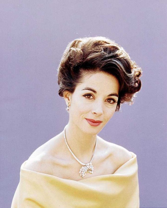 51 Hottest Dana Wynter Big Butt Pictures Are Embodiment Of Hotness 18