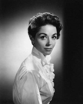 51 Hottest Dana Wynter Big Butt Pictures Are Embodiment Of Hotness 33