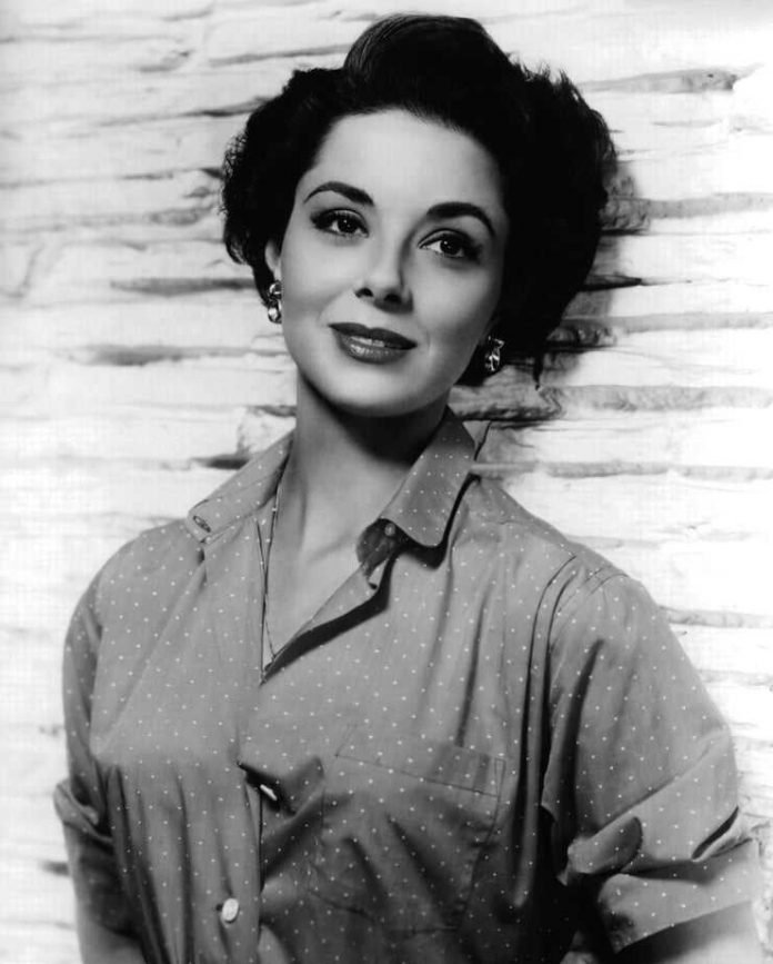 51 Hottest Dana Wynter Big Butt Pictures Are Embodiment Of Hotness 10