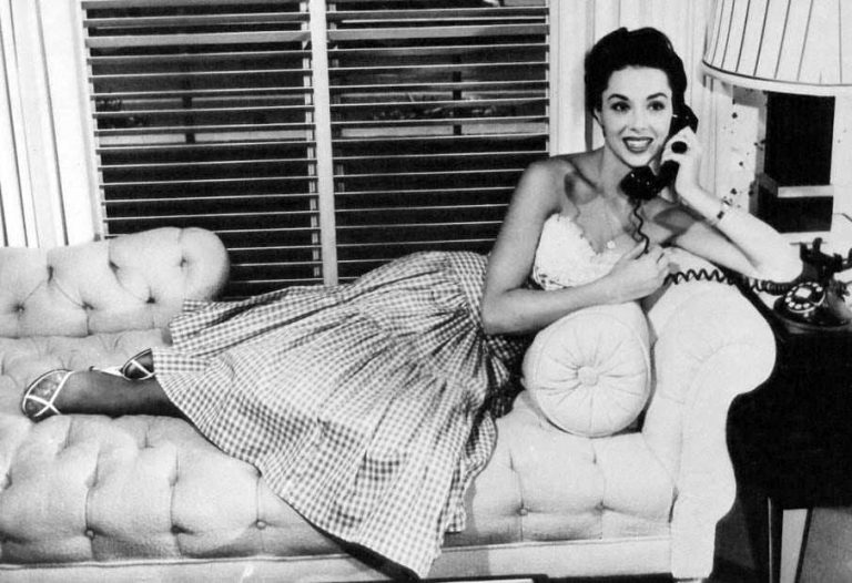 51 Hottest Dana Wynter Big Butt Pictures Are Embodiment Of Hotness 235