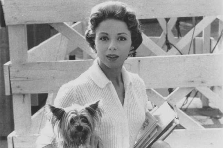 51 Hottest Dana Wynter Big Butt Pictures Are Embodiment Of Hotness 8