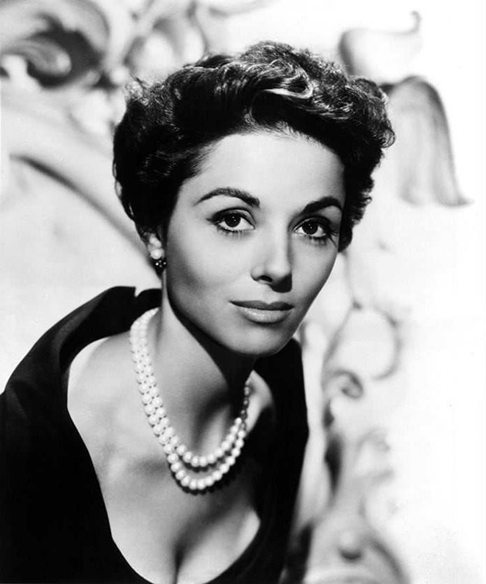 51 Hottest Dana Wynter Big Butt Pictures Are Embodiment Of Hotness 4