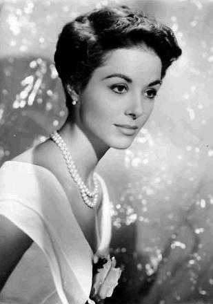51 Hottest Dana Wynter Big Butt Pictures Are Embodiment Of Hotness 2
