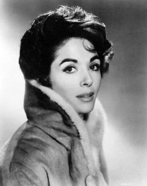 51 Hottest Dana Wynter Big Butt Pictures Are Embodiment Of Hotness 24
