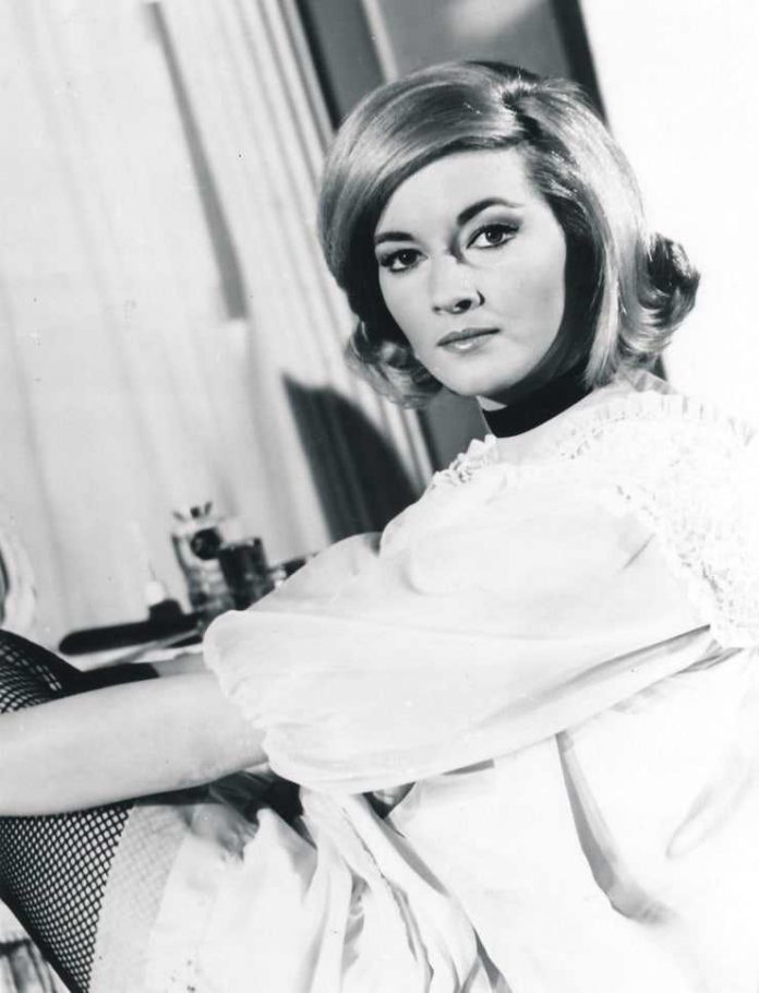 38 Hottest Daniela Bianchi Big Butt Pictures Which Will Cause You To Turn Out To Be Captivated With Her Alluring Body 13