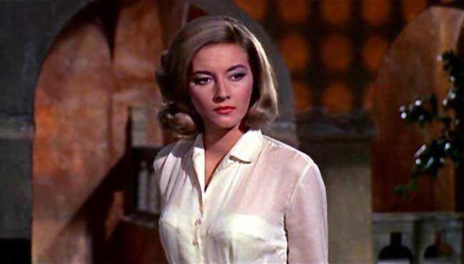 38 Hottest Daniela Bianchi Big Butt Pictures Which Will Cause You To Turn Out To Be Captivated With Her Alluring Body 23