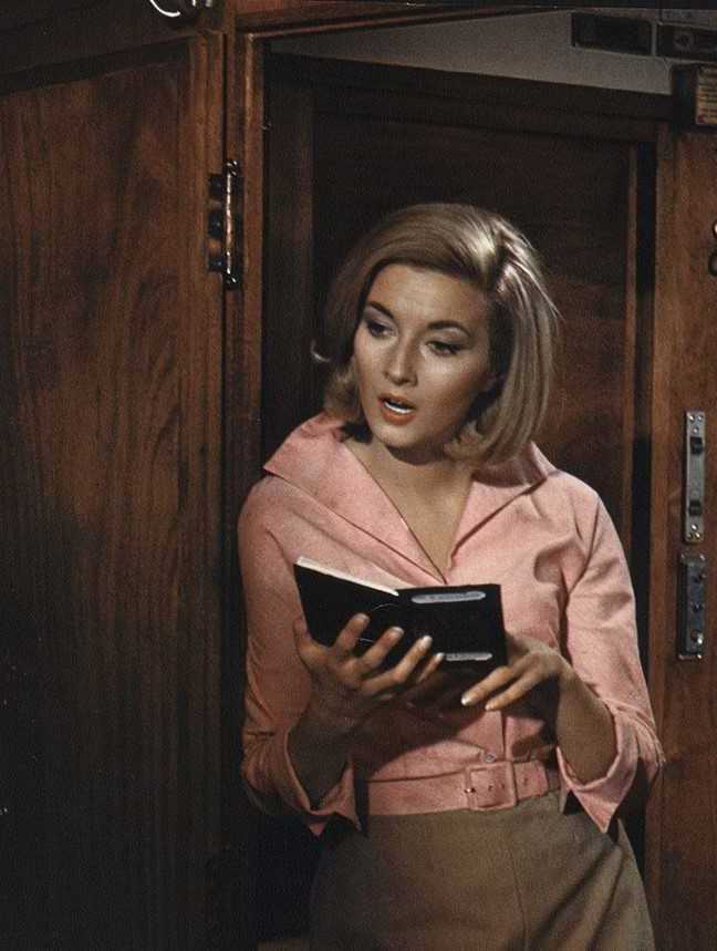 38 Hottest Daniela Bianchi Big Butt Pictures Which Will Cause You To Turn Out To Be Captivated With Her Alluring Body 3