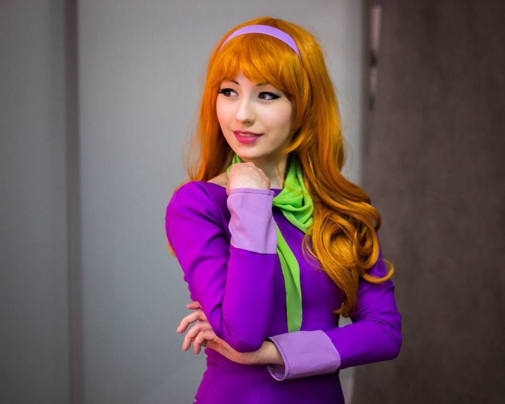 70+ Hot Pictures Of Daphne Blake From Scooby Doo Which Are Sure to Catch Your Attention 90