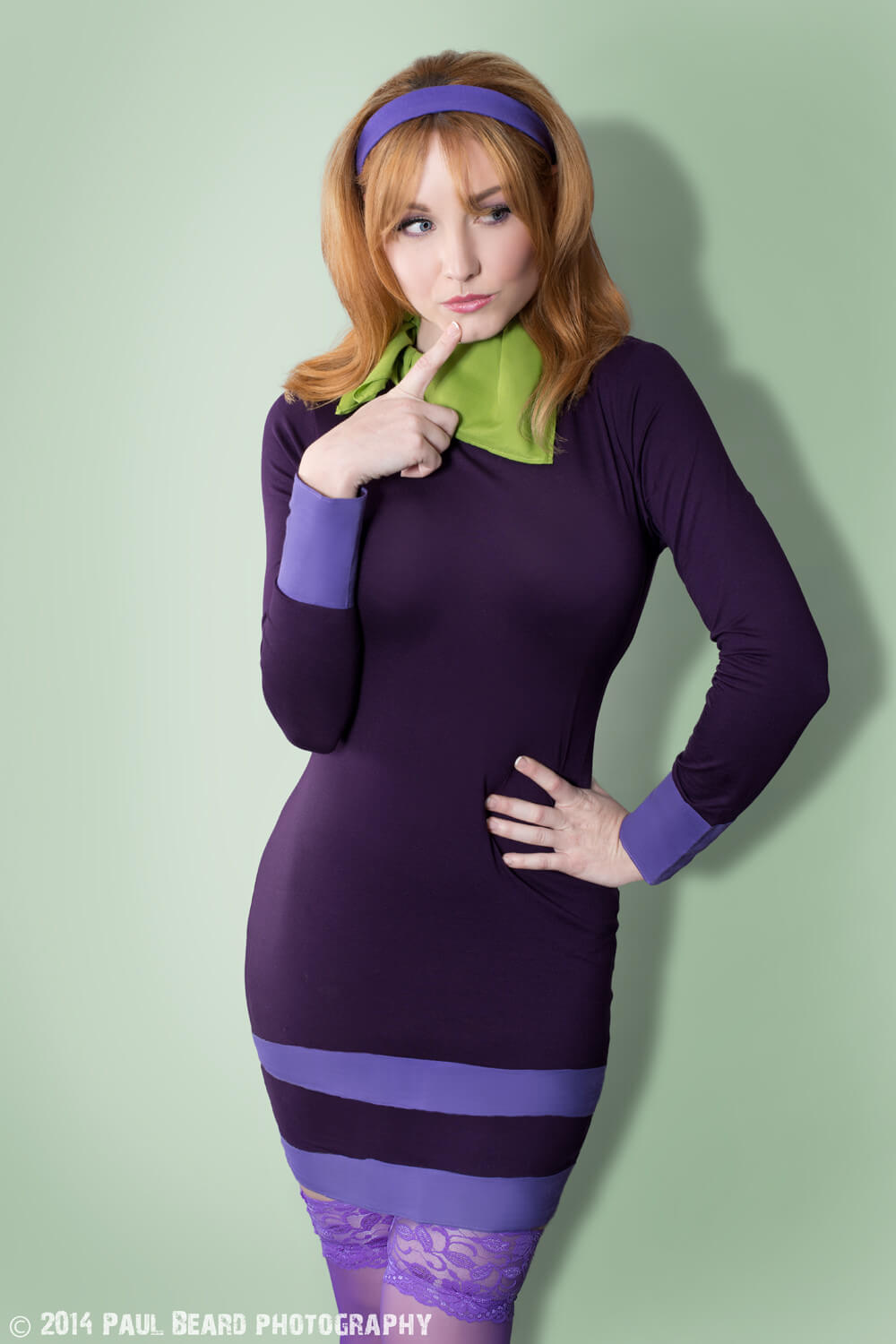 70+ Hot Pictures Of Daphne Blake From Scooby Doo Which Are Sure to Catch Your Attention 31