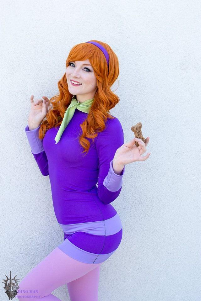70+ Hot Pictures Of Daphne Blake From Scooby Doo Which Are Sure to Catch Your Attention 68