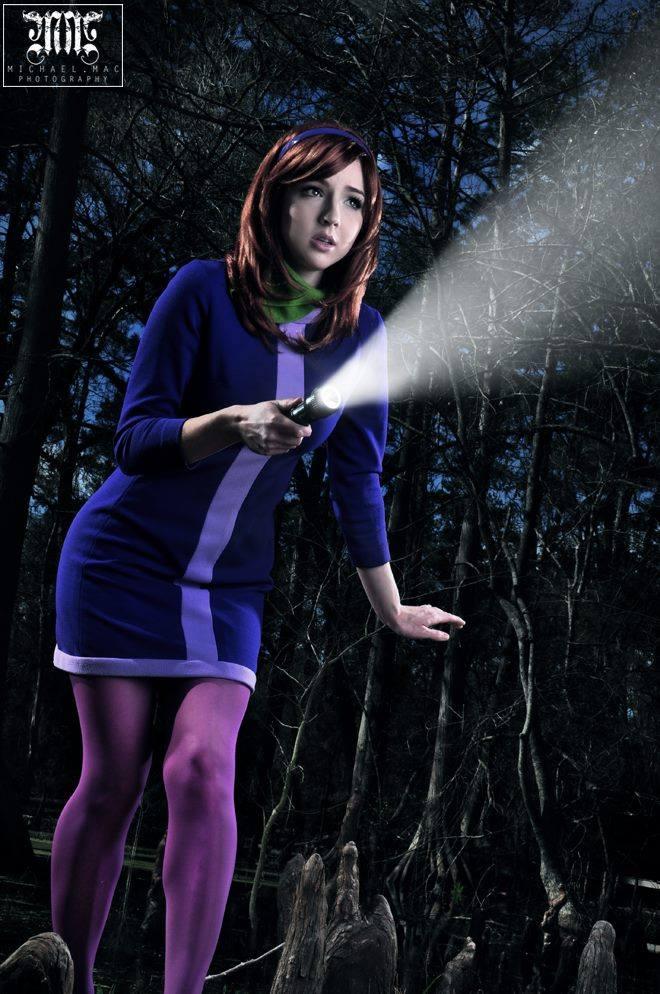 70+ Hot Pictures Of Daphne Blake From Scooby Doo Which Are Sure to Catch Your Attention 9