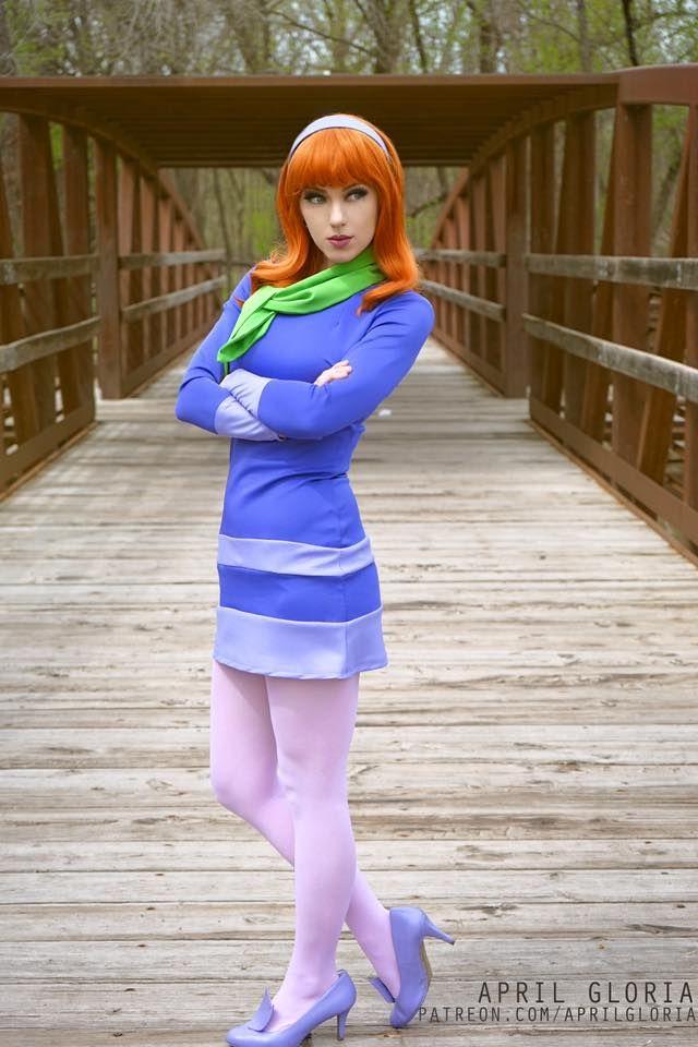 70+ Hot Pictures Of Daphne Blake From Scooby Doo Which Are Sure to Catch Your Attention 97