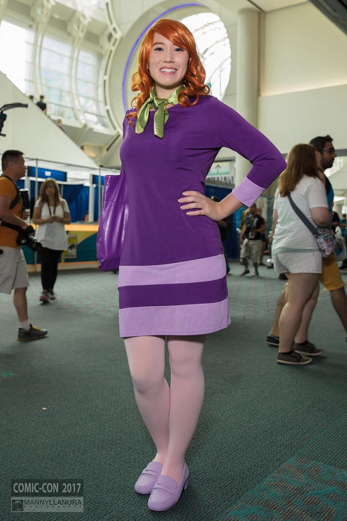 70+ Hot Pictures Of Daphne Blake From Scooby Doo Which Are Sure to Catch Your Attention 12