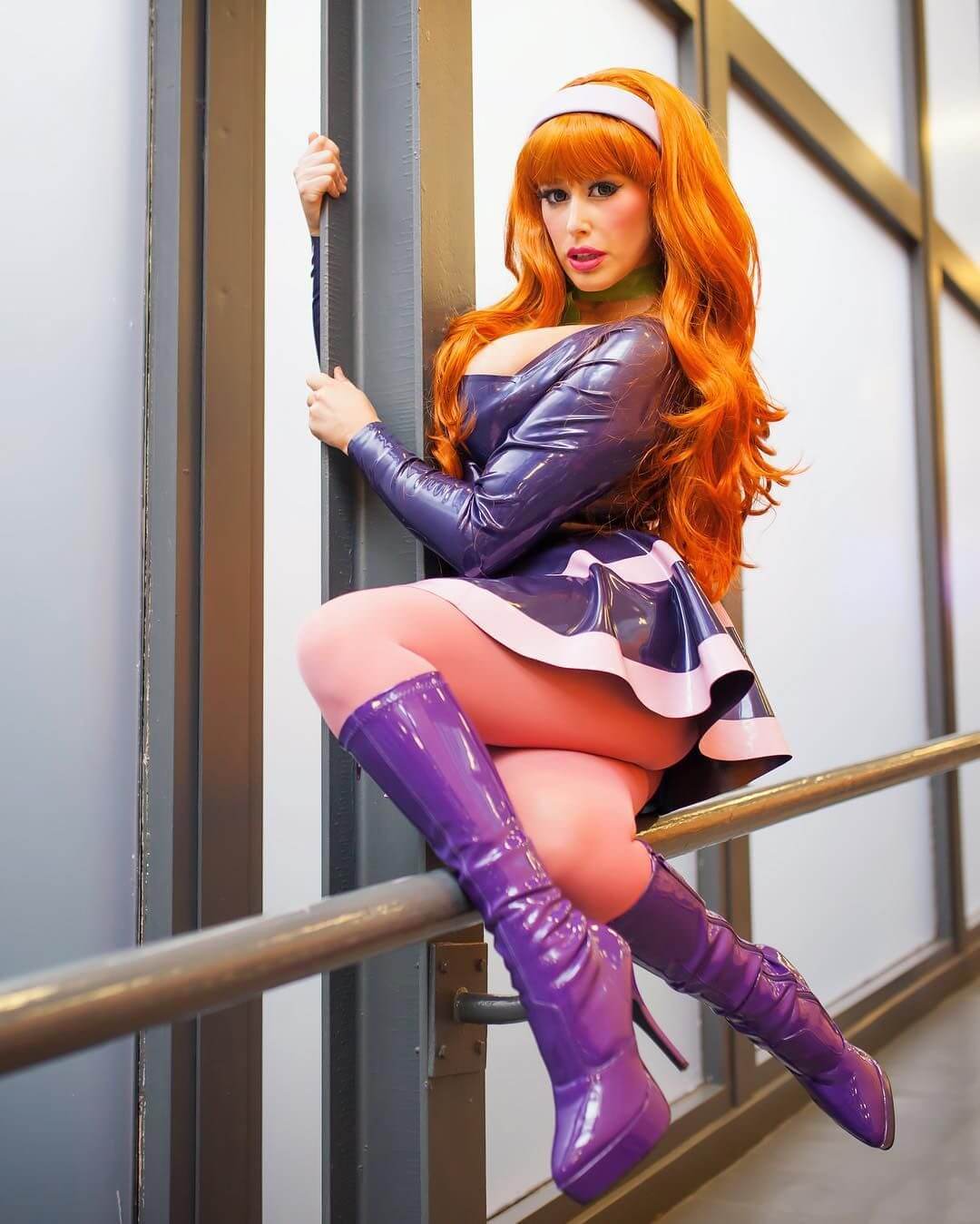70+ Hot Pictures Of Daphne Blake From Scooby Doo Which Are S