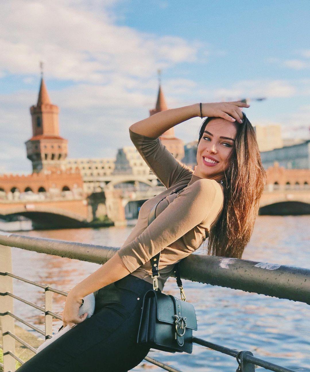 51 Hottest Dasha Dereviankina Big Butt Pictures Will Leave You Flabbergasted By Her Hot Magnificence 24
