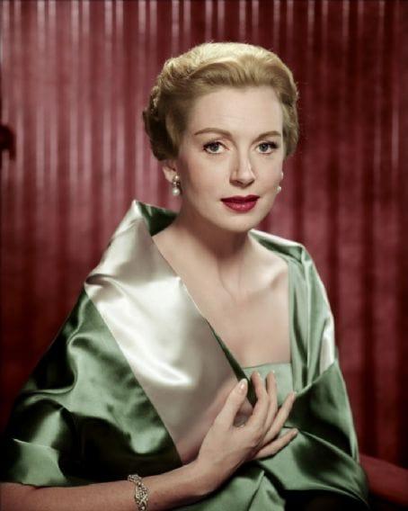 51 Sexy Deborah Kerr Boobs Pictures Demonstrate That She Is As Hot As Anyone Might Imagine 22