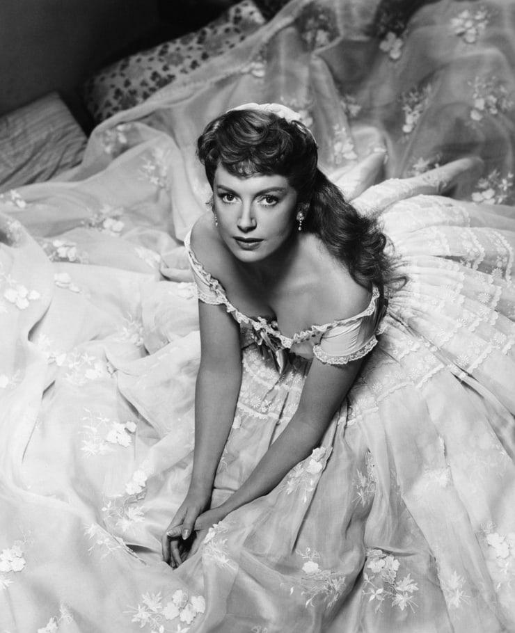 51 Sexy Deborah Kerr Boobs Pictures Demonstrate That She Is As Hot As Anyone Might Imagine 160