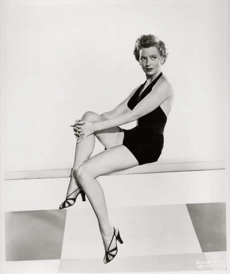 51 Sexy Deborah Kerr Boobs Pictures Demonstrate That She Is As Hot As Anyone Might Imagine 159