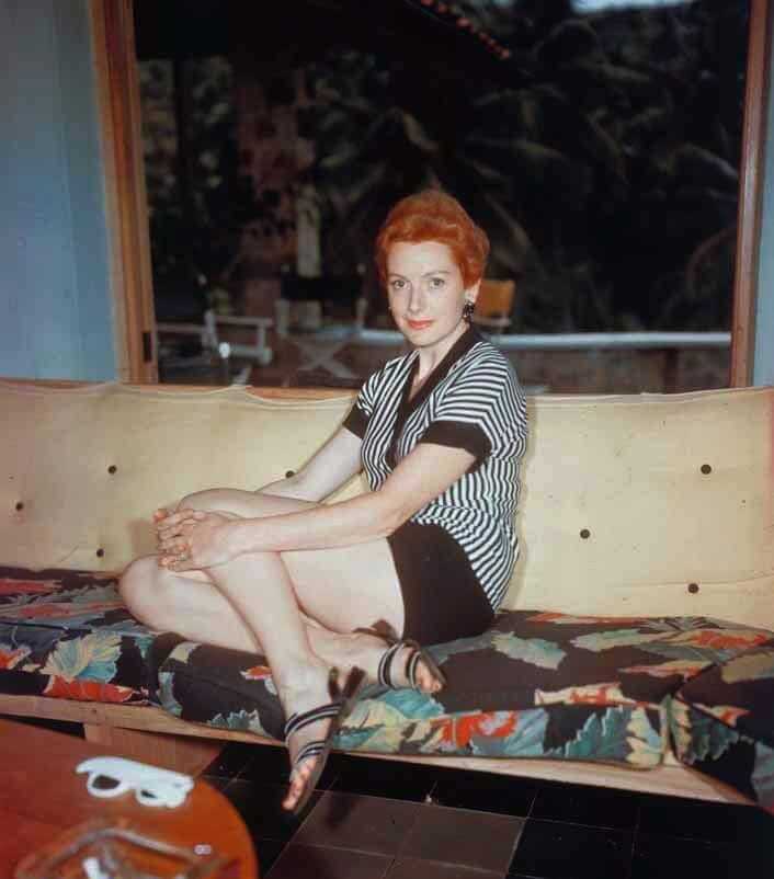 51 Sexy Deborah Kerr Boobs Pictures Demonstrate That She Is As Hot As Anyone Might Imagine 29