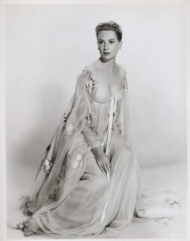 51 Sexy Deborah Kerr Boobs Pictures Demonstrate That She Is As Hot As Anyone Might Imagine 30