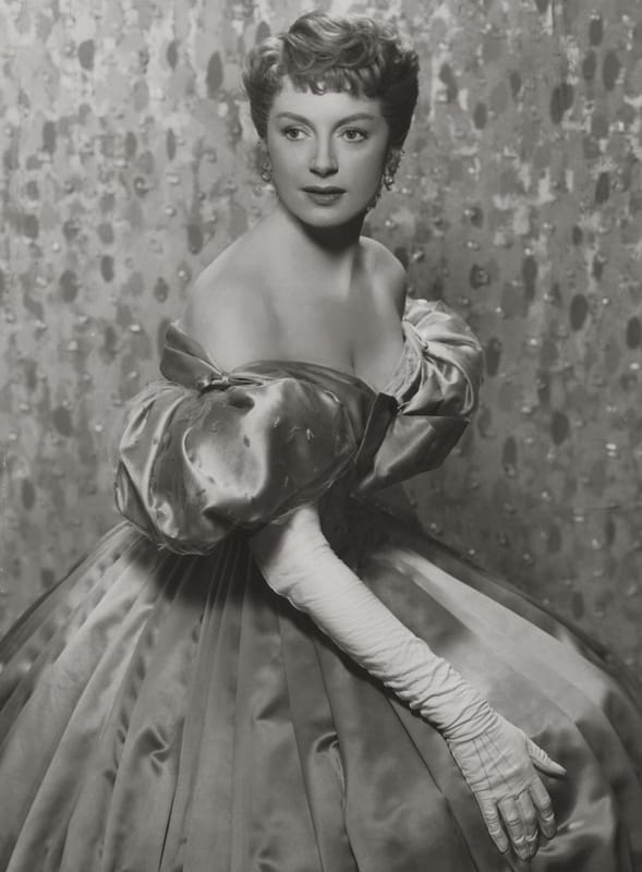 51 Sexy Deborah Kerr Boobs Pictures Demonstrate That She Is As Hot As Anyone Might Imagine 26