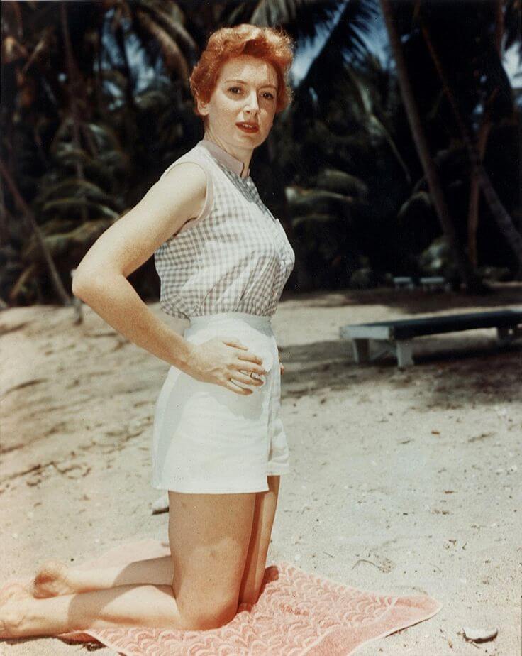 51 Sexy Deborah Kerr Boobs Pictures Demonstrate That She Is As Hot As Anyone Might Imagine 149