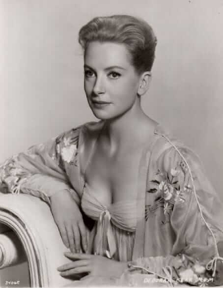 51 Sexy Deborah Kerr Boobs Pictures Demonstrate That She Is As Hot As Anyone Might Imagine 144